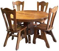 Solid Wood Kitchen Table Set Isolated Classic Solid Wood Kitchen Table Set Is A Wood Kitchen Table Chairs Solid Wood Kitchen Table Wood Kitchen Table Set