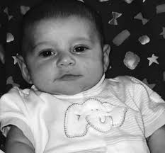 Class of 2018 Baby Photos