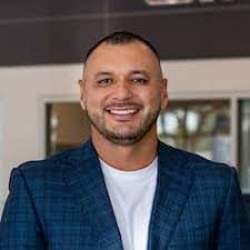 Covert Buick GMC Austin Staff