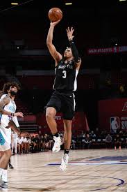 Just over 50 games in his career so far. Watch Keldon Johnson Mic D Up At The Nba Summer League Kentucky Sports Radio