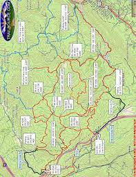 Best Royal Blue Wildlife Management Orv Atv Trails Review Knoxville Tennessee Ride Royal Blue Tennessee Map Atv