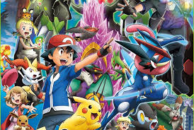 Resultado de imagen de pokemon