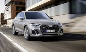 Explore performance, design, and specs including horsepower, towing capacity, and cargo space. The Audi Sq5 Sportback Tdi Is Here The Sports Suv Coupe Relies On Turbodiesel World Today News