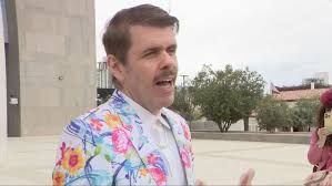 Perez Hilton Reveals Shocking Health Crisis