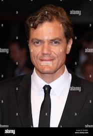 Michael shannon hi-res stock photography and images