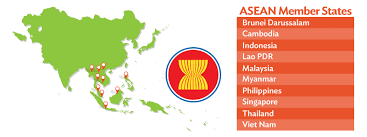 Ten nations are members of asean, a regional organization that promotes economic integration and intergovernmental cooperation. The Association Of Southeast Asian Nations Asean 12 Things To Know Asian Development Bank