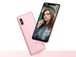 Xiaomi Redmi Note 6 Pro Screen ...