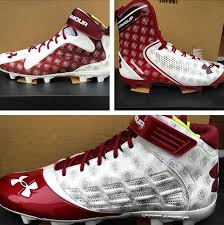under armour gives south carolina gamecocks with new cleats for outback bowl photo south carolina gamecocks gamecocks cleats south carolina gamecocks