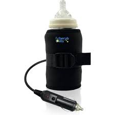 5 out of 5 stars (137) $ 14.00. Cherub Baby Natritherm Car Bottle Food Warmer Reviews Tell Me Baby