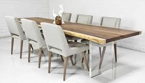 I'm also going to share some pros and cons for a round dining room table, as well as one key tip for picking out the right. 10 Stylish Dining Room Tables You Ll Love Housely