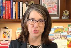 Rosenworcel Appoints Eight to Serve