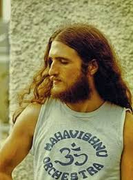 Jerry Goodman Jazz Rock Soul