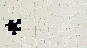 Candy crush jigsaw puzzle pieces. A White Puzzle Where A Stock Footage Video 100 Royalty Free 2491703 Shutterstock
