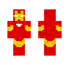 50 armor for marvel vs capcom probably the only reason i have mvci are mods like these. Download Iron Man Minecraft Skin For Free Superminecraftskins