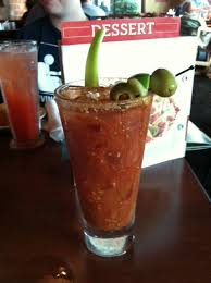 Pin On Bloody Mary Quest