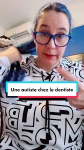 Astuces pour aller chez le dentiste en tant qu'autiste