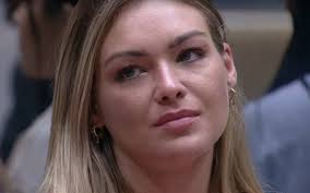 De estrategista a racista, Bárbara é eliminada do BBB 22 com forte rejeição  · Notícias da TV