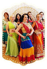 Service provider of a wide range of services which include bollywood dance training services. Tanzschule Kurse Tanzstern Sitara