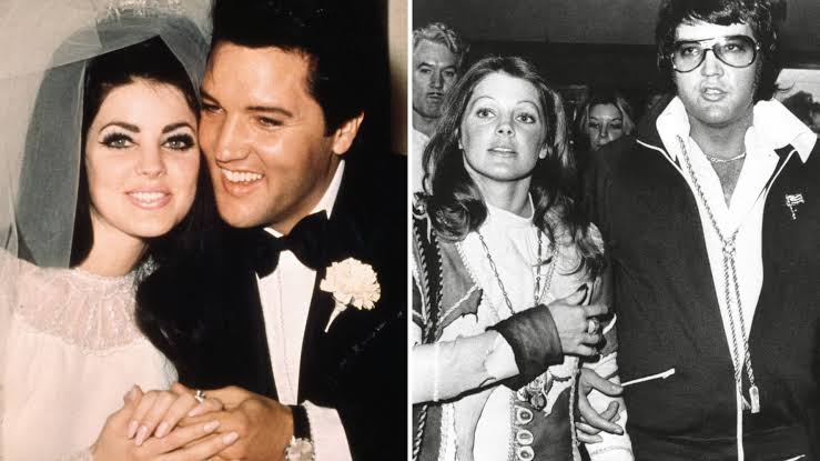 Inside Elvis Presley and Priscilla's iconic but ill-fated six-year  marriage: A timeline - Smooth
