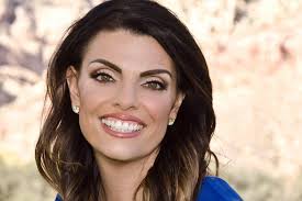 Michelle Mortensen talks Trump, social media, government spending