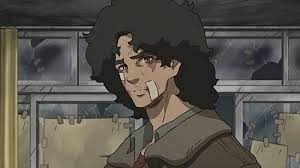 Sketch 3 Of Joe By Megalobox... - Tms Entertainment Usa Inc. | Facebook