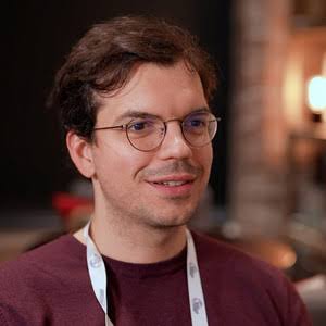 Randall Balestriero