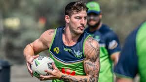 Robin cousins — joseph's dream 02:37. Nrl 2020 Why New Canberra Raiders Signing Curtis Scott Has Got Raiders Veteran Jarrod Croker Looking Over His Shoulder