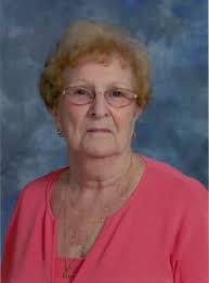 Obituary information for Betty Allison Hamlin Gossett Smith