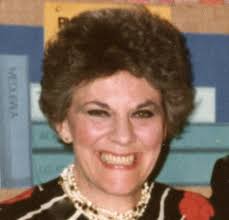 Phyllis Tillinghast McBride, a Devoted Rye Resident, Dies at 95