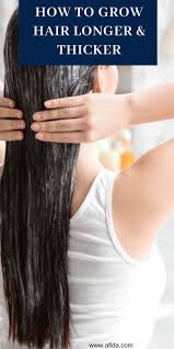 Home Remedies For Hair Growth And Thickness In 2020 Home Remedies For Hair Grow Long Hair Long Hair Tips
