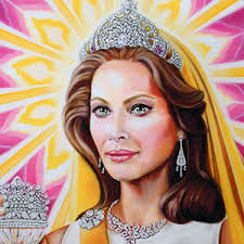 Queen of Light » Ascended Masters » Radiant Rose Academy