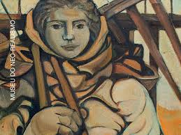 Exposição 'Fazer Crescer a Vida