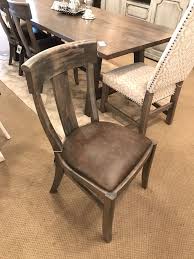 Pin On Vintage Home Dining Chairs