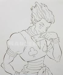 The best free gon drawing images. Hxh1999 Hashtag On Twitter
