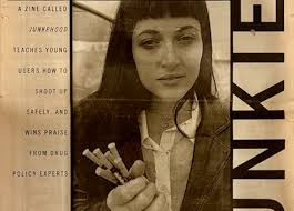 Love Rules”—Essential Exhibition Centers Harm Reduction History