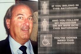 Assistant principal handed out transphobic meme to teachers