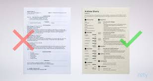 resume paper: what type of paper is