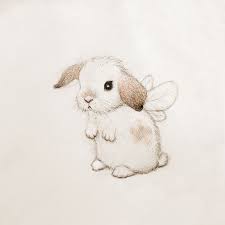 Myart@artforkidshub.commail us your art:art for ki. Pin By Lauren Que On Kresby Bear Art Bunny Drawing Neutral Nursery Art