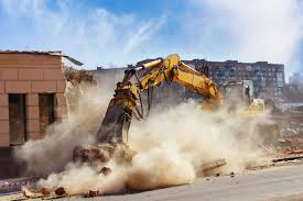 نتیجه جستجوی لغت [demolition] در گوگل