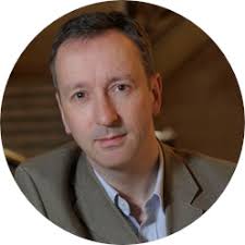 Paul Agnew, conductor and tenor