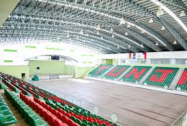 El Coliseo San Antonio se reactiva! La Alcald&iacute;a de Tunja junto a un equipo  t&eacute;cnico realiza visita al Coliseo San Antonio, su recuperaci&oacute;n es una tarea  en la que trabajamos. Este espacio,