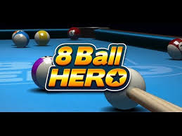 8 Ball Hero Pool Billiards Puzzle Game Apps On Google Play