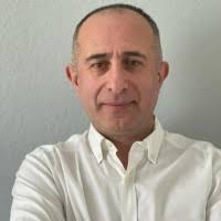 Sinan Konya Email & Phone Number