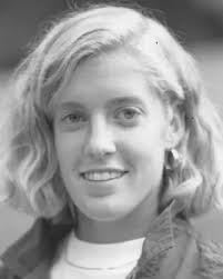 Jeanne Baker McDaniel (2016)