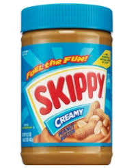 Cvs Skippy Peanut Butter Only 1 73 Skippy Peanut Butter Peanut Butter Creamy Peanut Butter
