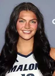 Annika Nichols's Instagram, Twitter & Facebook