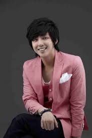 Twenty Hot And Good Looking Kpop Male Idols Turned Actors Kim Kibum Korean Star Actors
