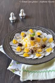 Carpaccio Minute De Fenouil Et Radis Noir A L Orange Radis Noir Recette Fenouil Nourriture D Ete