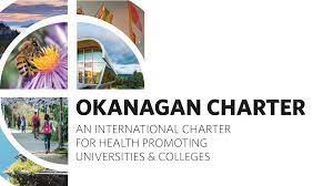 Northern Michigan University joins internationally recognized Okanagan  Charter as a health promoting university