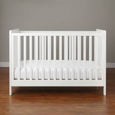 Carousel Crib White White Baby Cribs Cribs Baby Cribs